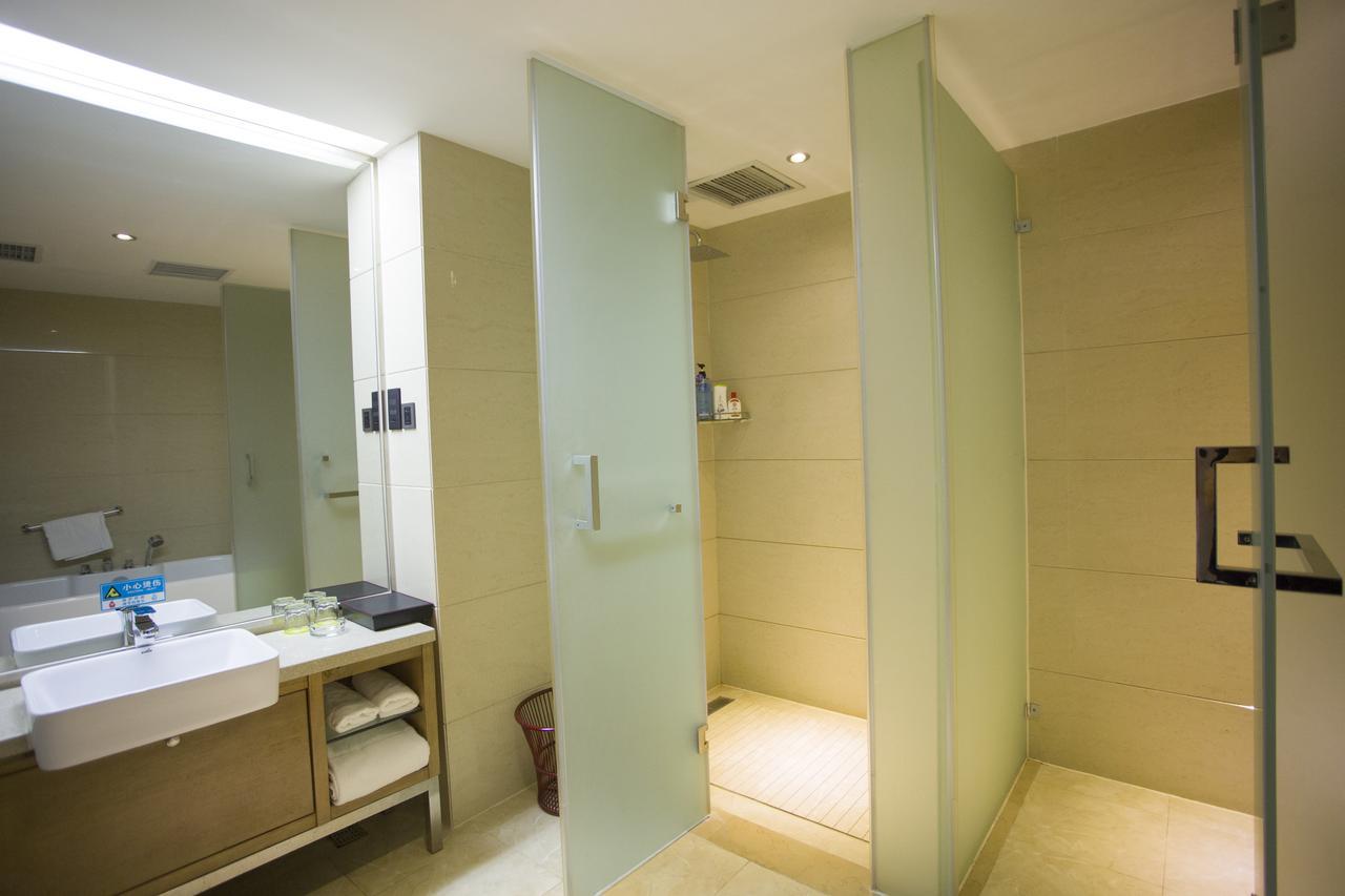 Fuke Jirui Hotel 乌鲁木齐 外观 照片