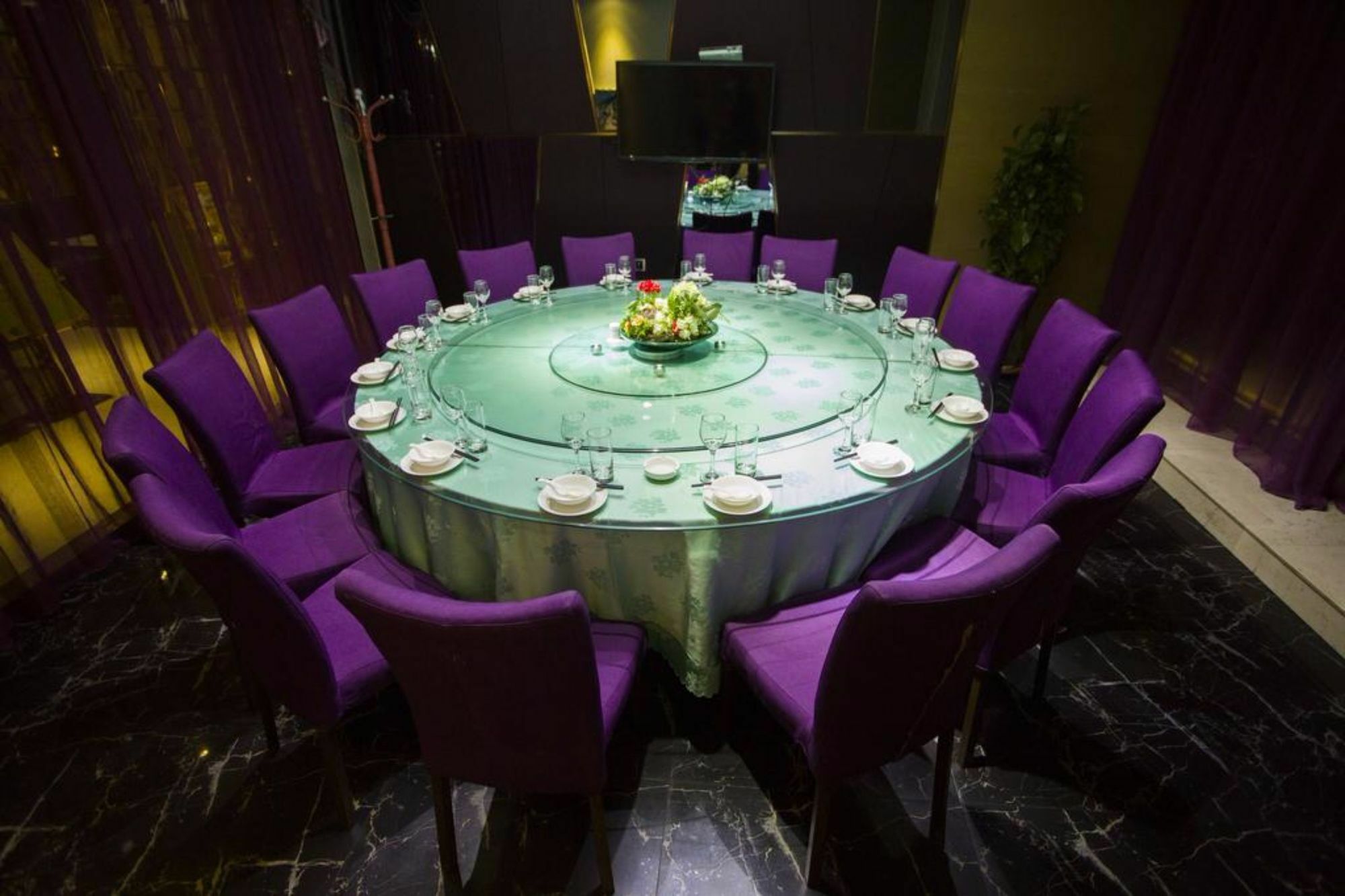 Fuke Jirui Hotel 乌鲁木齐 外观 照片