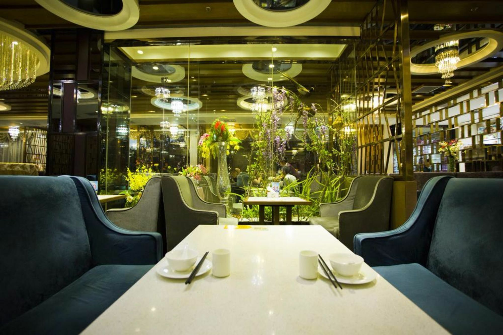 Fuke Jirui Hotel 乌鲁木齐 外观 照片